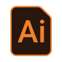 Adobe Illustrator Logo