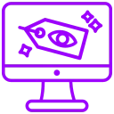 Branding design icon