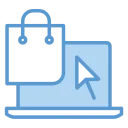 Ecommerce solution, custom online stores with seamless shopping experience