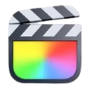 Final Cut Pro logo