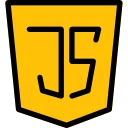JavaScript Icon