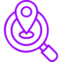 Local SEO icon