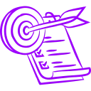 Our mission icon