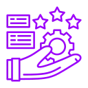 Our values icon