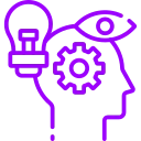 Our vision icon