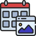 Social media & Marketing post scheduling – plan, automate, and publish.