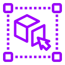 Product design icon