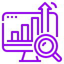 Search Engine Optimization Icon