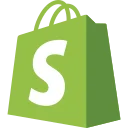 Shopify Logo