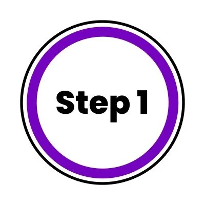 Step 1 Logo