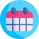 Story highlight icon featuring Advertising on Social Media campaigns and content