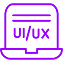 UI-UX design icon