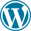 Wordpress Logo